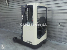 chariot à mât rétractable Crown ESR4500