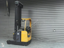 stivuitor cu catarg retractabil Caterpillar NR16K
