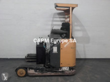 Caterpillar NR16K reach truck