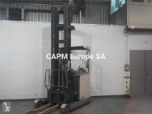 chariot à mât rétractable Crown ESR4500