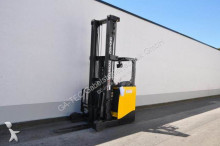 n/a reach truck