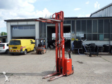 Linde L 12 reach truck
