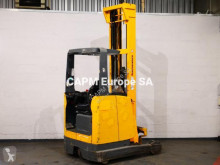 Jungheinrich ETV14G-650D2 reach truck
