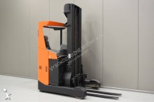 BT reach truck