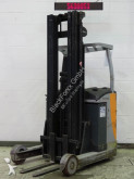 Still FM-X14 reach truck
