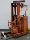 chariot à mât rétractable Jungheinrich ETM20G115-505DZ