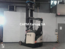 Crown reach truck
