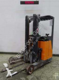 stivuitor cu catarg retractabil Still FM20