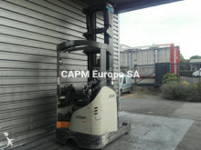 Crown reach truck