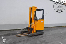 Jungheinrich ETV 110 reach truck