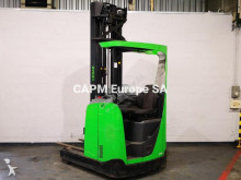 Cesab reach truck