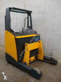 Jungheinrich reach truck