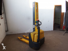 Jungheinrich EMC 110 reach truck