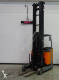 Still reach truck