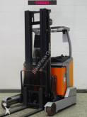 Still reach truck
