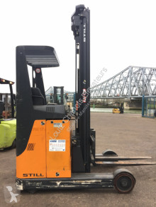 Still reach truck