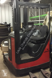 Fenwick R14 A reach truck