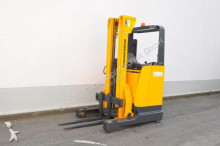 Jungheinrich ETV 110 reach truck