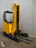Jungheinrich reach truck