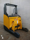 Jungheinrich reach truck