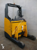Jungheinrich reach truck