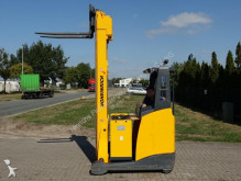Jungheinrich reach truck