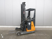 Still reach truck