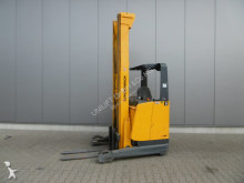 Jungheinrich reach truck