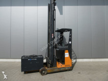 Still reach truck