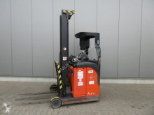 chariot à mât rétractable Linde R 12 C