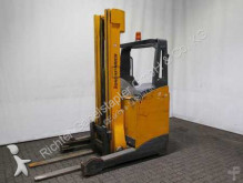 Jungheinrich ETV 216 reach truck
