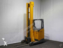 Jungheinrich ETV 216 reach truck