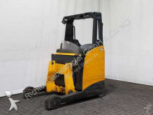 Jungheinrich ETV 216 reach truck