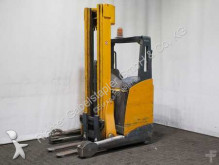 Jungheinrich ETV 216 reach truck