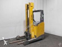 Jungheinrich ETV 216 GE-620DZ reach truck
