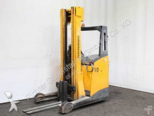 Jungheinrich ETV 216 GE620 DZ reach truck