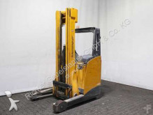 Jungheinrich ETV 216 GE620 DZ reach truck