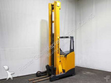 Jungheinrich ETV 216GNE115-1025DZ reach truck