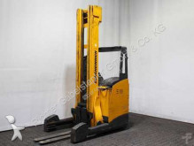Jungheinrich ETV 320 reach truck