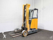 Jungheinrich ETV-C 16 reach truck