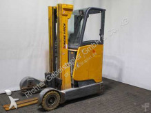 Jungheinrich ETV-C 16 reach truck