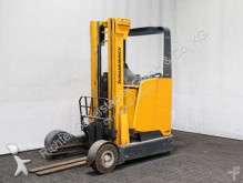 Jungheinrich ETV-C 16 reach truck
