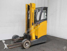 Jungheinrich ETV-C 16 G115-560DZ reach truck