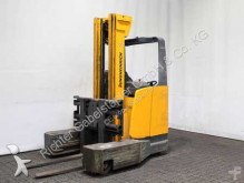 Jungheinrich ETV-Q 20 reach truck