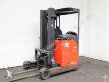 chariot à mât rétractable Linde R 14 115