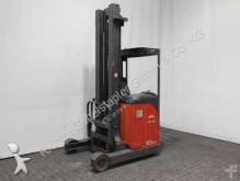 chariot à mât rétractable Linde R 14 115