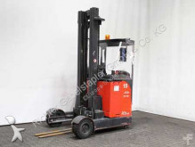 chariot à mât rétractable Linde R 14 G 115