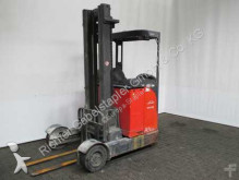 chariot à mât rétractable Linde R 14 G-03 115