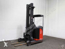 carrello elevatore retrattile Linde