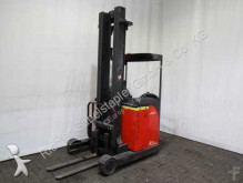 carrello elevatore retrattile Linde